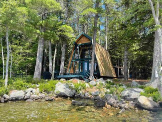 11 Chase Island, Tuftonboro, NH 03853