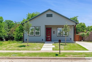 1116 E Cannon St, Fort Worth, TX 76104