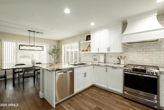 10284 E Mallow Cir, Scottsdale, AZ 85255