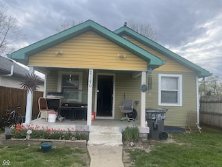 2146 Gent Ave, Indianapolis, IN 46202