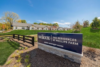 6113 Noble Horse Way, Columbus, OH 43081