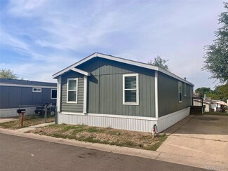 1907 Clark St Unit 386, Aurora, CO 80011