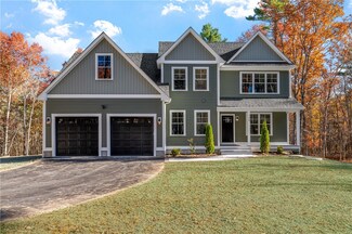 120 Rice City Rd, Coventry, RI 02827