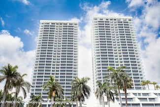 529 S Flagler Dr Unit 2506, West Palm Beach, FL 33401