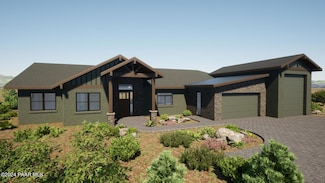 12905 N Dyna Cir, Prescott, AZ 86305