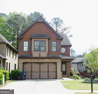 5122 Micaela Way, Duluth, GA 30096