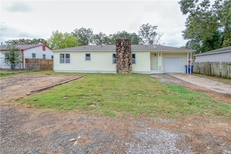 4510 Irene St, Fort Smith, AR 72904