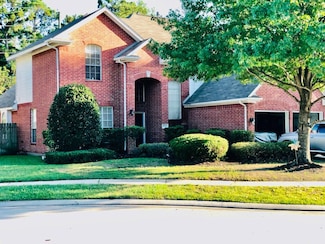 9215 Colonyway Ct, Spring, TX 77379