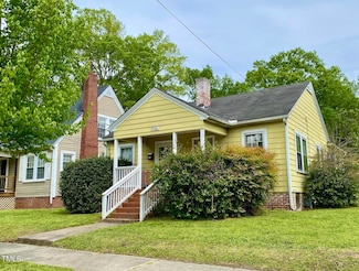 1100 N Buchanan Blvd Unit B, Durham, NC 27701