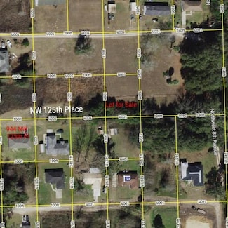 TBD NW 125th Place, Citra, FL 32113