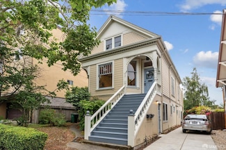 1910 Francisco St, Berkeley, CA 94709