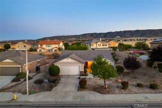 7150 Lyric Ave, Lancaster, CA 93536