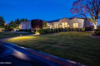3531 E Jaeger Cir Unit 1, Mesa, AZ 85213