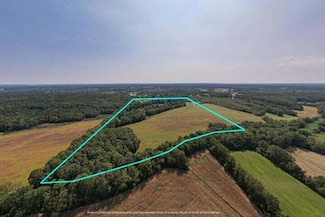 0 County Road 512, Corinth, MS 38834