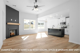 611 Liberty Park, Clarksville, TN 37042