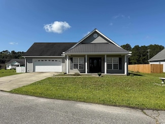 140 Blue Pride Dr, Loris, SC 29569