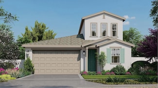 Residence 2127, Sacramento, CA 95835