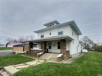 1325 S Hoyt Ave, Muncie, IN 47302
