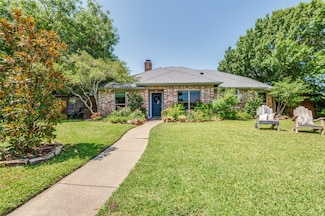 17603 Seedling Ct, Dallas, TX 75287