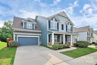 9014 Cantrell Way, Huntersville, NC 28078