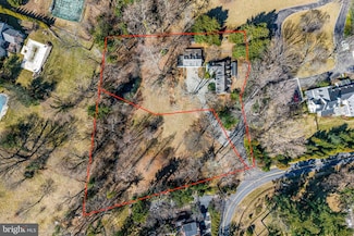 846-850 Mount Pleasant Rd, Bryn Mawr, PA 19010