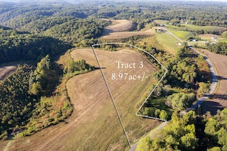 3145 Pea Ridge Rd, Liberty, TN 37095
