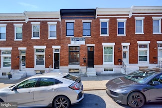 3717 Fait Ave, Baltimore, MD 21224