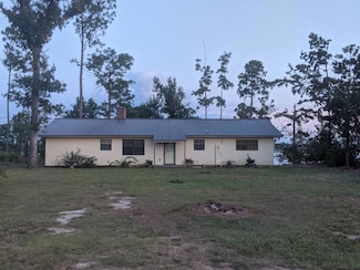 2395 Seminole Shores Rd, Donalsonville, GA 39845