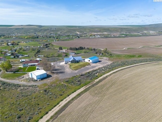 61910 E Solar Prairie NE, Benton City, WA 99320