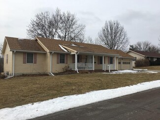 2109 Madison St, Trenton, MO 64683