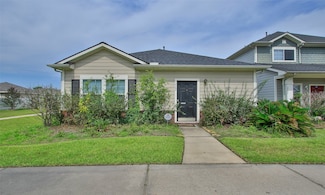 3902 Mossy Place Ln, Spring, TX 77388
