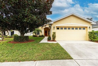 268 Lake Suzanne Dr, Lake Wales, FL 33859