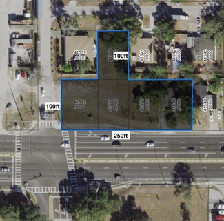 6804 E Doctor Martin Luther King Junior Blvd, Tampa, FL 33619