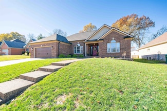 4302 Saddlebrooke Trail, Owensboro, KY 42303
