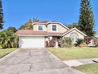 2146 Kimberwicke Cir, Oviedo, FL 32765