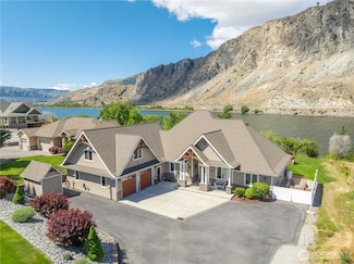 35 N Shore Dr, Orondo, WA 98843