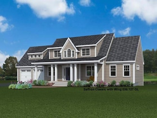 4 Jenkins Rd Unit Lot 31-4  - Saffron, Bedford, NH 03110