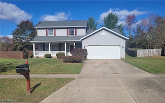 7730 Lime Ln, Cleveland, OH 44129