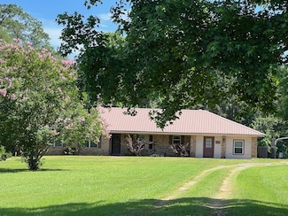 387 Wpa Rd, Mansfield, LA 71052