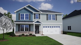 3006 Hallsdale Dr, Elgin, SC 29045
