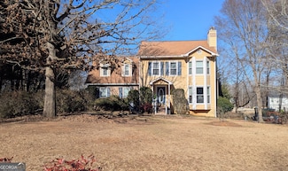 75 Maygold St, McDonough, GA 30253