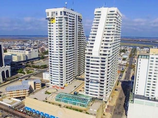 3101 Boardwalk Unit 3208-2, Atlantic City, NJ 08401