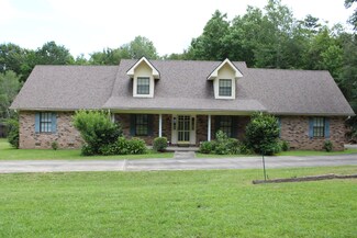 76 Ed Parkman Rd, Prentiss, MS 39474