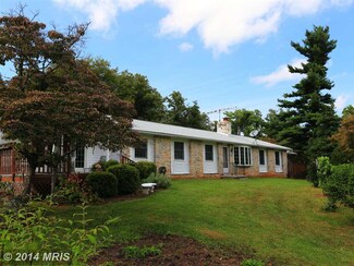 26 Fire Run Ln, Huntly, VA 22640