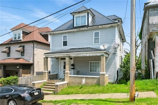 85 Lenox St, Uniontown, PA 15401
