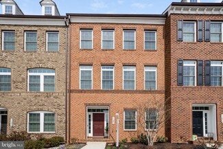 11275 Market St, Fulton, MD 20759