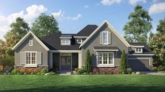 12110 W 173rd Terrace, Overland Park, KS 66062