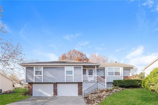 408 N Washington St, Raymore, MO 64083