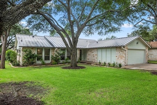 5104 Trail Dr W, Austin, TX 78735