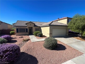 53 W Kraft Ave, North Las Vegas, NV 89031
